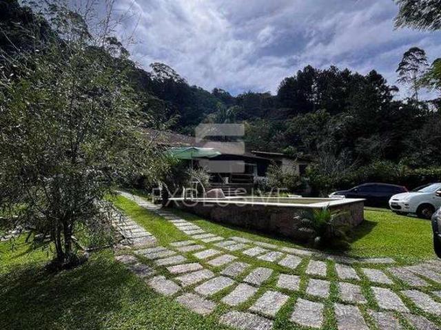 Sítio e chácara venda em Nova Friburgo, Região Geográfica Intermediária de Petrópolis