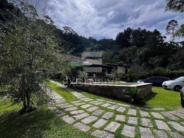 Sítio e chácara venda em Região Geográfica Imediata de Nova Friburgo, Nova Friburgo