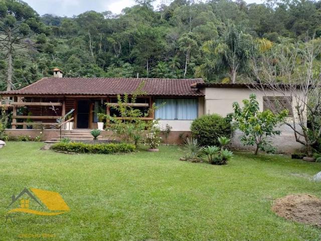 Sítio e chácara venda em Região Geográfica Imediata de Nova Friburgo, Nova Friburgo
