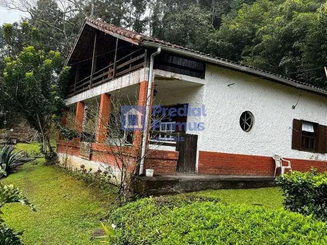 Sítio e chácara venda em Debossan, Nova Friburgo