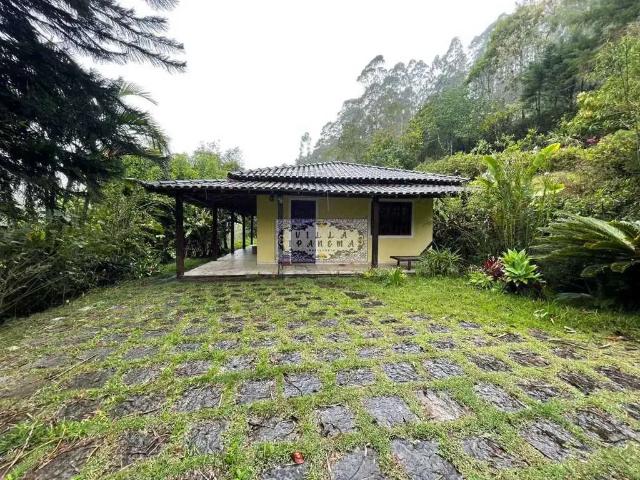 Sítio e chácara venda em Região Geográfica Imediata de Nova Friburgo, Nova Friburgo