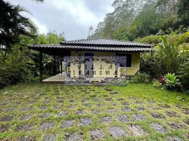 Sítio e chácara venda em Região Geográfica Imediata de Nova Friburgo, Nova Friburgo