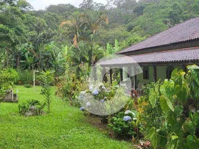Sítio e chácara venda em Região Geográfica Imediata de Nova Friburgo, Nova Friburgo