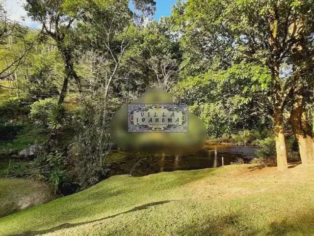 Sítio e chácara venda em Região Geográfica Imediata de Nova Friburgo, Nova Friburgo