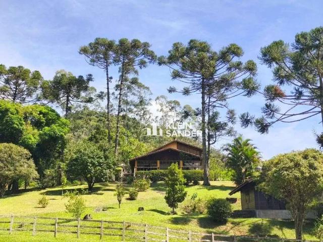 Sítio e chácara venda em Região Geográfica Imediata de Nova Friburgo, Nova Friburgo