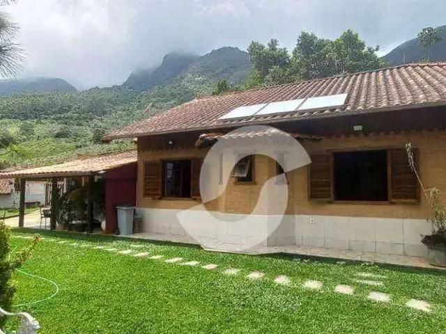 Sítio e chácara venda em Região Geográfica Imediata de Nova Friburgo, Nova Friburgo
