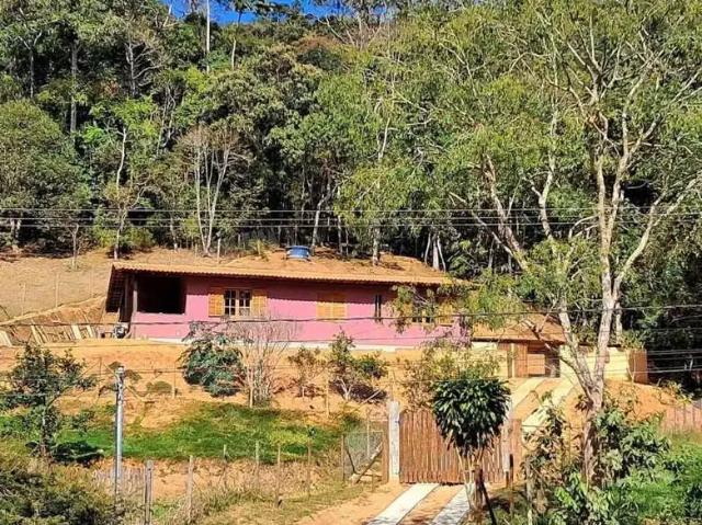 Sítio e chácara venda em Região Geográfica Imediata de Nova Friburgo, Nova Friburgo