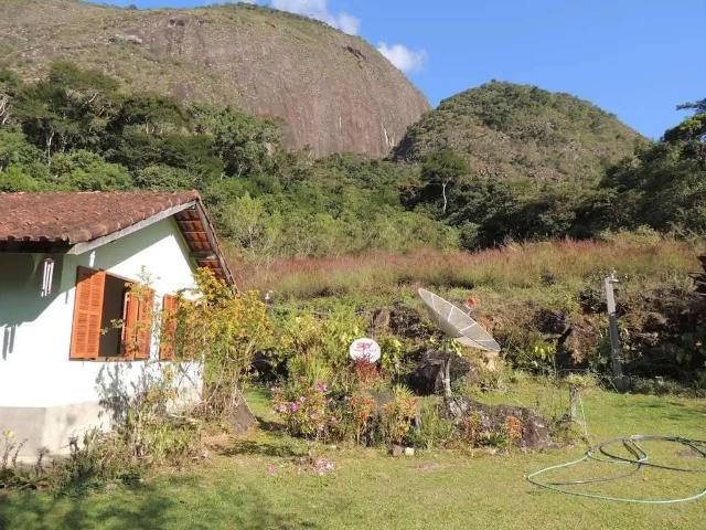 Sítio e chácara venda em Região Geográfica Imediata de Nova Friburgo, Nova Friburgo