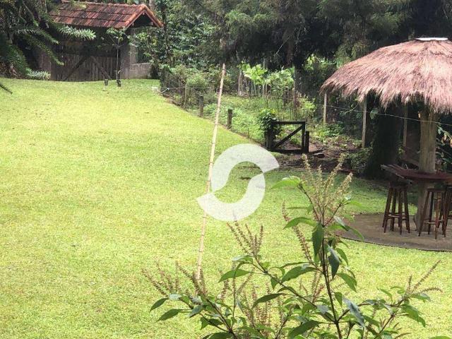 Sítio e chácara venda em Mury, Nova Friburgo