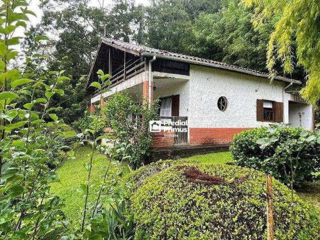 Sítio e chácara venda em Região Geográfica Imediata de Nova Friburgo, Nova Friburgo