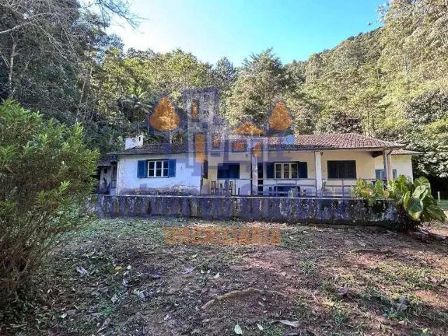 Sítio e chácara venda em Região Geográfica Imediata de Nova Friburgo, Nova Friburgo