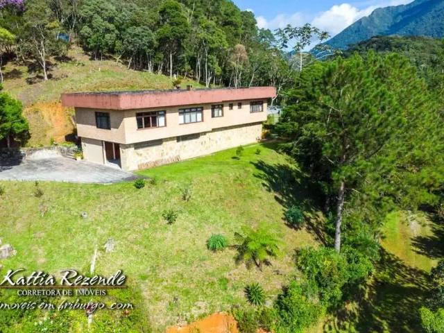 Sítio e chácara venda em Região Geográfica Imediata de Nova Friburgo, Nova Friburgo