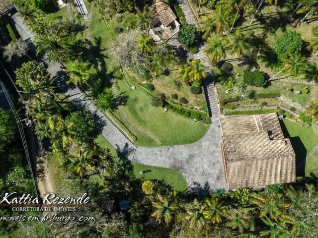 Sítio e chácara venda em Estoquim, Nova Friburgo