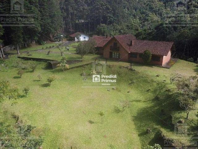 Sítio e chácara venda em Região Geográfica Imediata de Nova Friburgo, Nova Friburgo