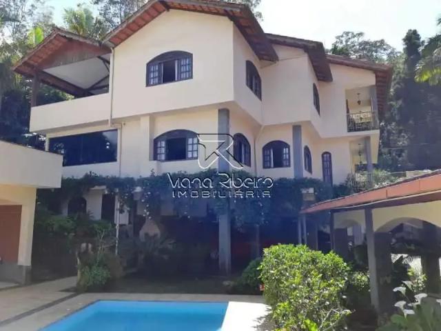 Sítio e chácara venda em Sitio Azul, Nova Friburgo