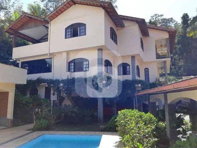 Sitio venda em Nova Friburgo, Bairro Novo Destino