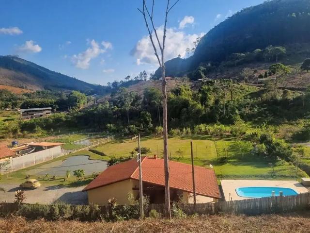Sítio e chácara venda em Região Geográfica Imediata de Nova Friburgo, Nova Friburgo