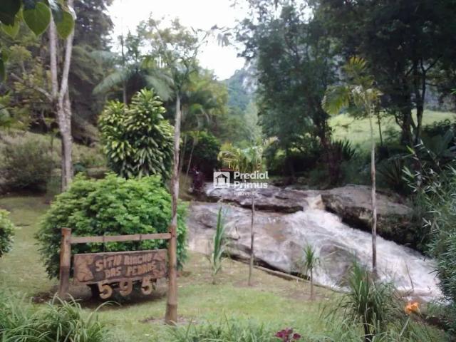Sítio e chácara venda em Região Geográfica Imediata de Nova Friburgo, Nova Friburgo