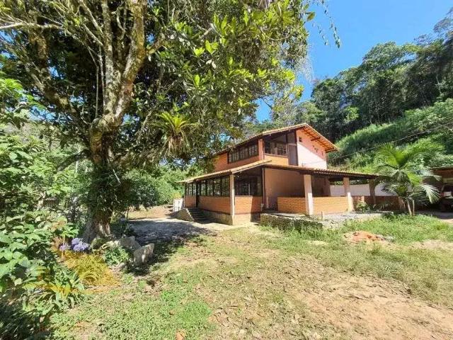 Sítio e chácara venda em Região Geográfica Imediata de Nova Friburgo, Nova Friburgo