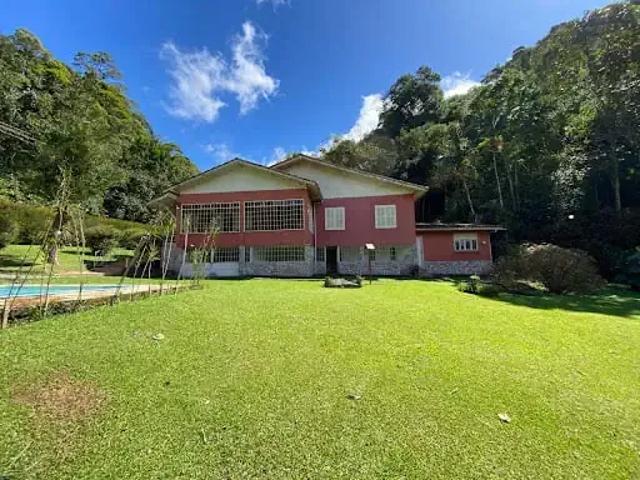Sítio e chácara venda em Região Geográfica Imediata de Nova Friburgo, Nova Friburgo