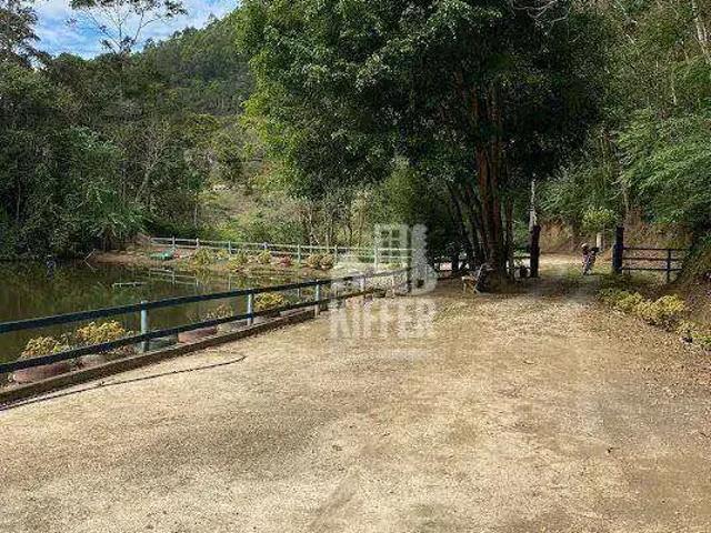 Sítio e chácara venda em Região Geográfica Imediata de Nova Friburgo, Nova Friburgo