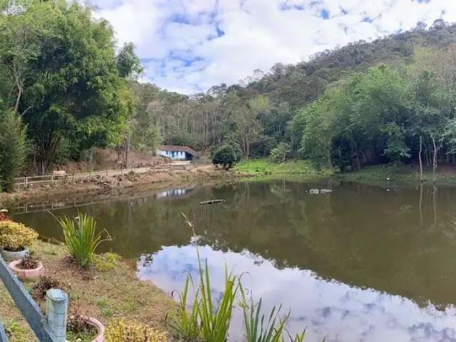 Sitio venda em Nova Friburgo, Barra Alegre