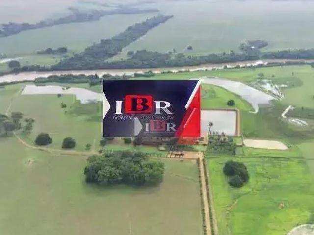 Sítio e chácara venda em Região Geográfica Imediata de Ceres - Rialma - Goianésia, Goiás