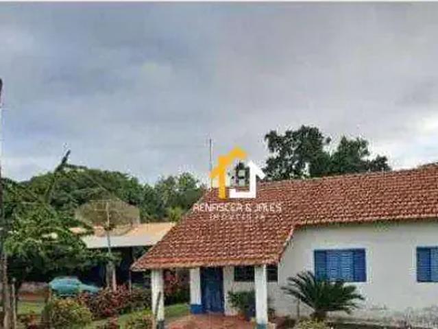 Sítio e chácara venda em Região Imediata de São José do Rio Preto, Região Metropolitana de São José do Rio Preto