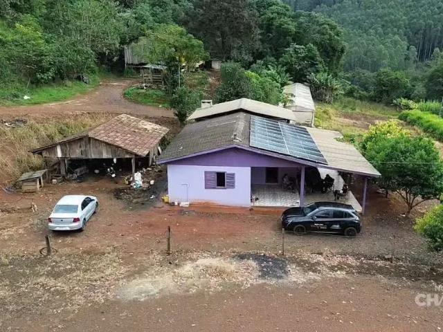 Sítio e chácara venda em Região Geográfica Imediata de Chapecó, Nova Itaberaba