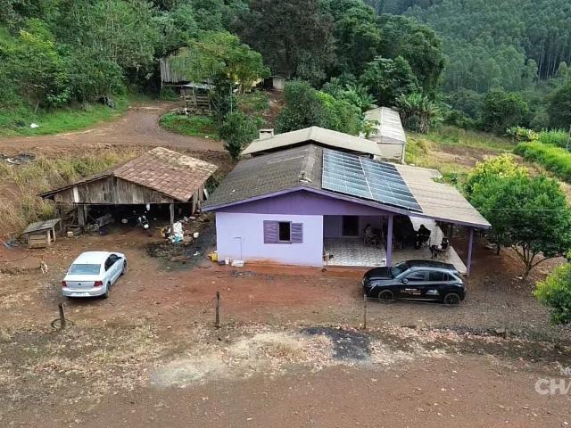 Sítio e chácara venda em Região Geográfica Imediata de Chapecó, Nova Itaberaba