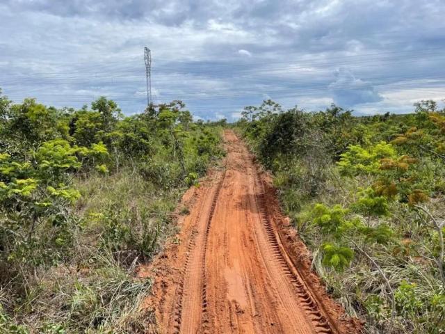 Sítio e chácara venda em Nova Lacerda, Região Geográfica Intermediária de Cáceres