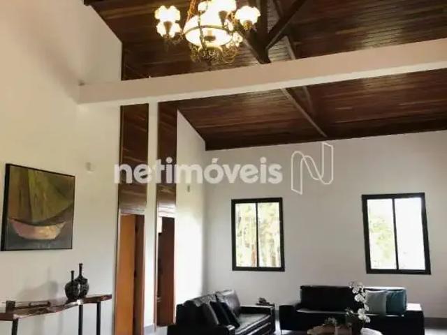 Sítio e chácara venda em Bosque da Ribeira, Nova Lima