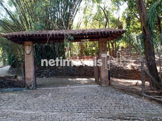 Sítio e chácara venda em Nova Lima, Minas Gerais
