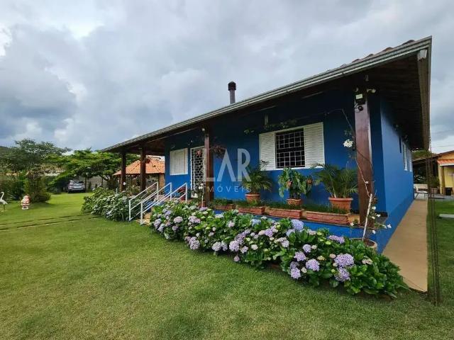Sítio e chácara venda em Vale do Sol, Nova Lima