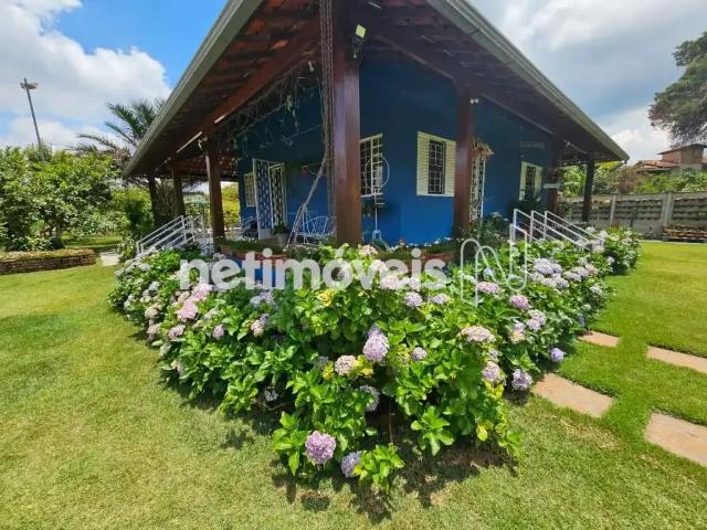 Sítio e chácara venda em Vale do Sol, Nova Lima