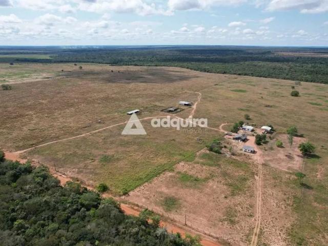 Sítio e chácara venda em Nova Maringá, Região Geográfica Intermediária de Cuiabá