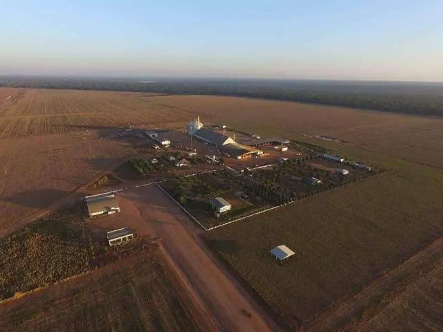 Sítio e chácara venda em Região Geográfica Imediata de Diamantino, Nova Maringa