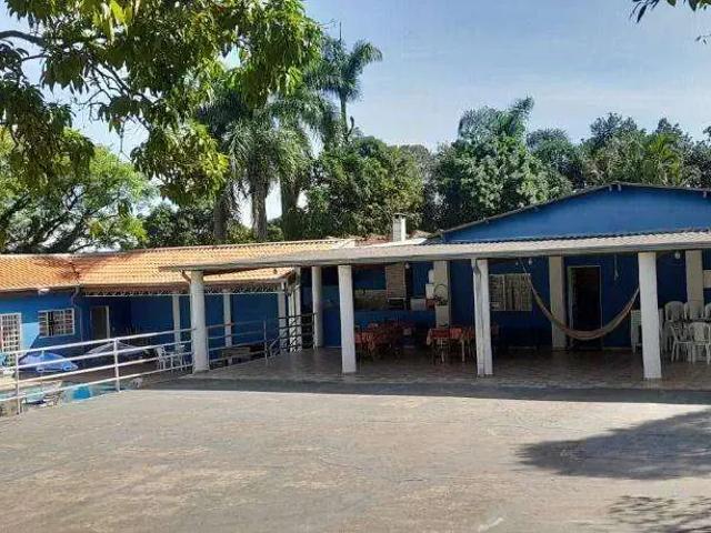 Sítio e chácara venda em Região Imediata de Campinas, Região Metropolitana de Campinas