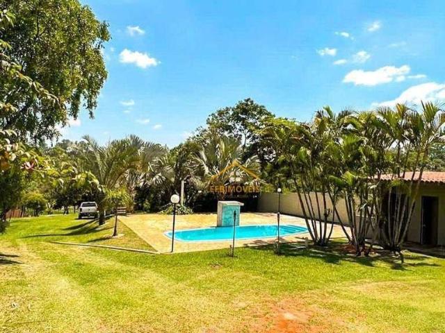 Sítio e chácara venda em Região Imediata de Campinas, Região Metropolitana de Campinas
