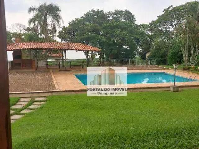 Sítio e chácara venda em Região Imediata de Campinas, Região Metropolitana de Campinas