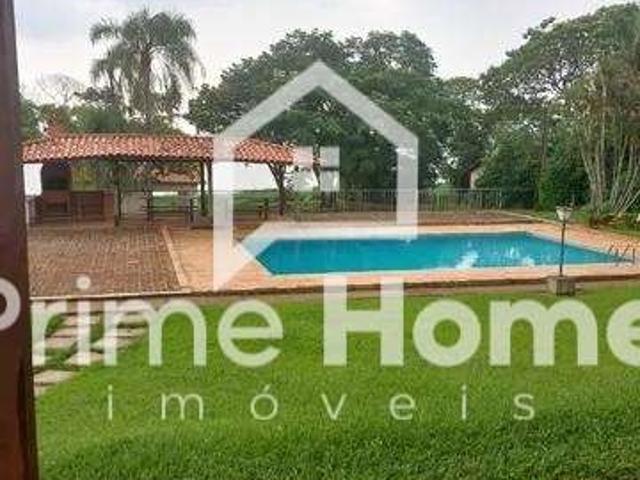 Sítio e chácara venda em Nova Odessa