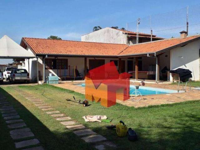 Sítio e chácara venda em Região Imediata de Campinas, Região Metropolitana de Campinas