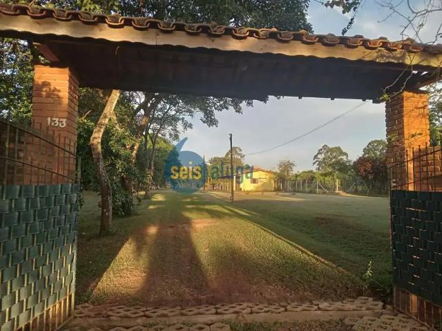 Sítio e chácara venda em Região Imediata de Campinas, Região Metropolitana de Campinas