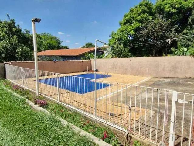 Sítio e chácara venda em Região Imediata de Campinas, Região Metropolitana de Campinas