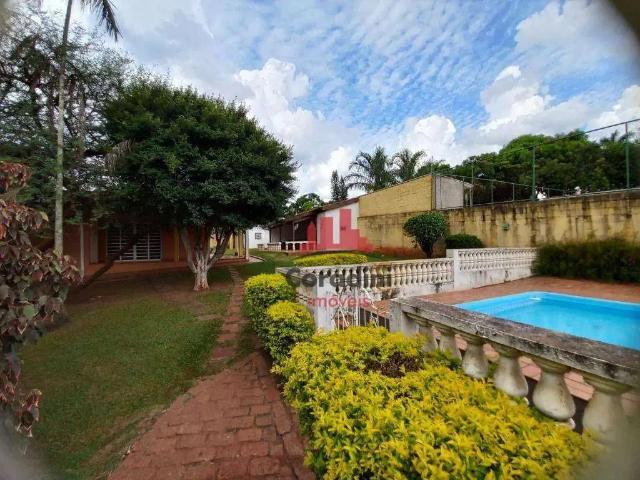 Sítio e chácara venda em Região Imediata de Campinas, Região Metropolitana de Campinas