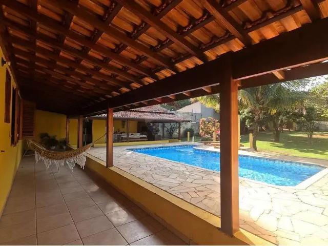 Sítio e chácara venda em Salto