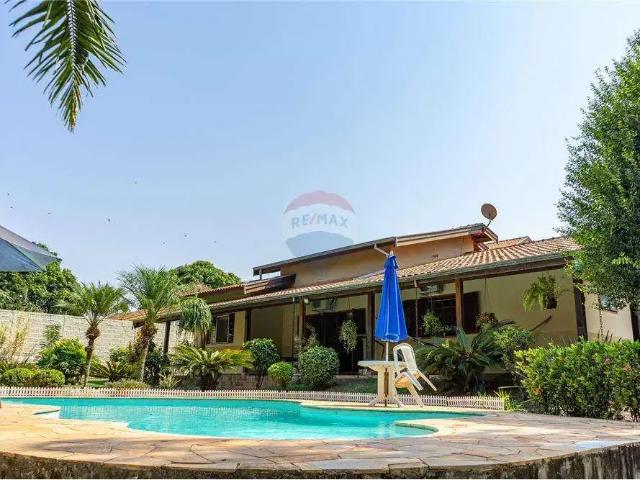 Sítio e chácara venda em Salto