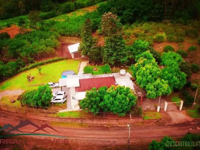 Sítio e chácara venda em Região Geográfica Imediata de Caxias do Sul, Nova Petrópolis