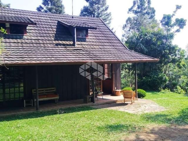 Sítio e chácara venda em Região Geográfica Imediata de Caxias do Sul, Nova Petrópolis