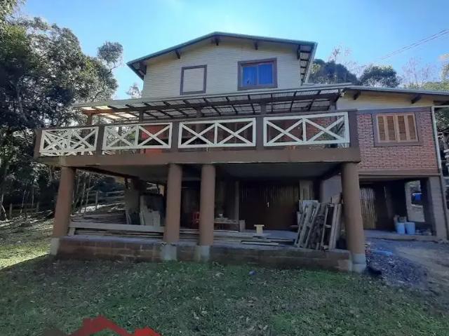 Sítio e chácara venda em Região Geográfica Imediata de Caxias do Sul, Nova Petrópolis